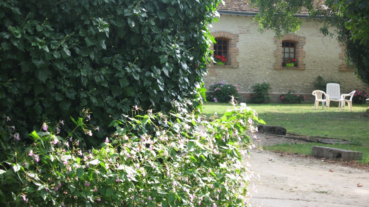 Photo of Outdoor in Salbris