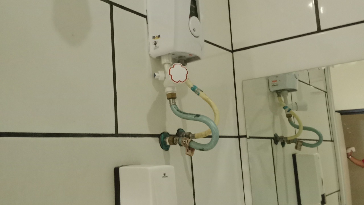 Photo of Bathroom in Bukit Beruntung