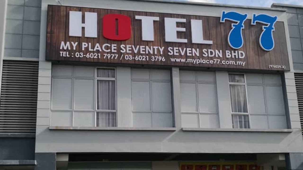 Photo of Outdoor in Bukit Beruntung