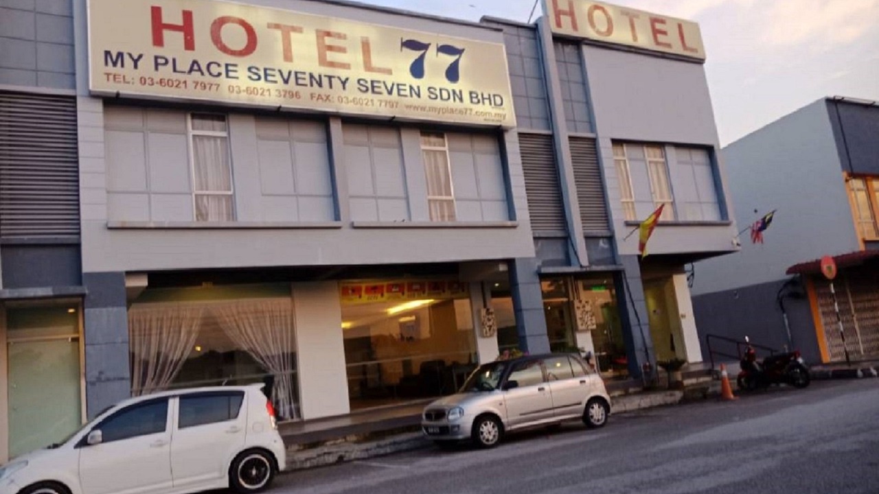 Photo of Outdoor in Bukit Beruntung