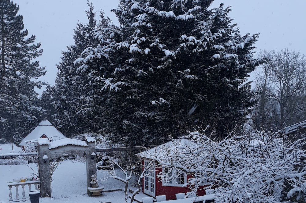 Photo of Outdoor in Menil-la-Horgne