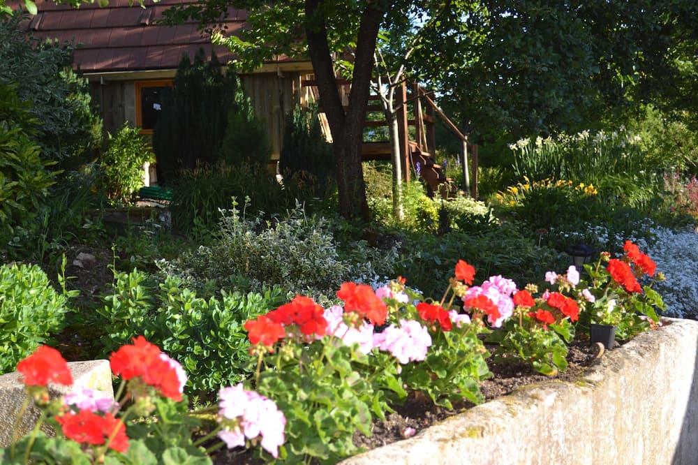 Photo of Outdoor in Menil-la-Horgne