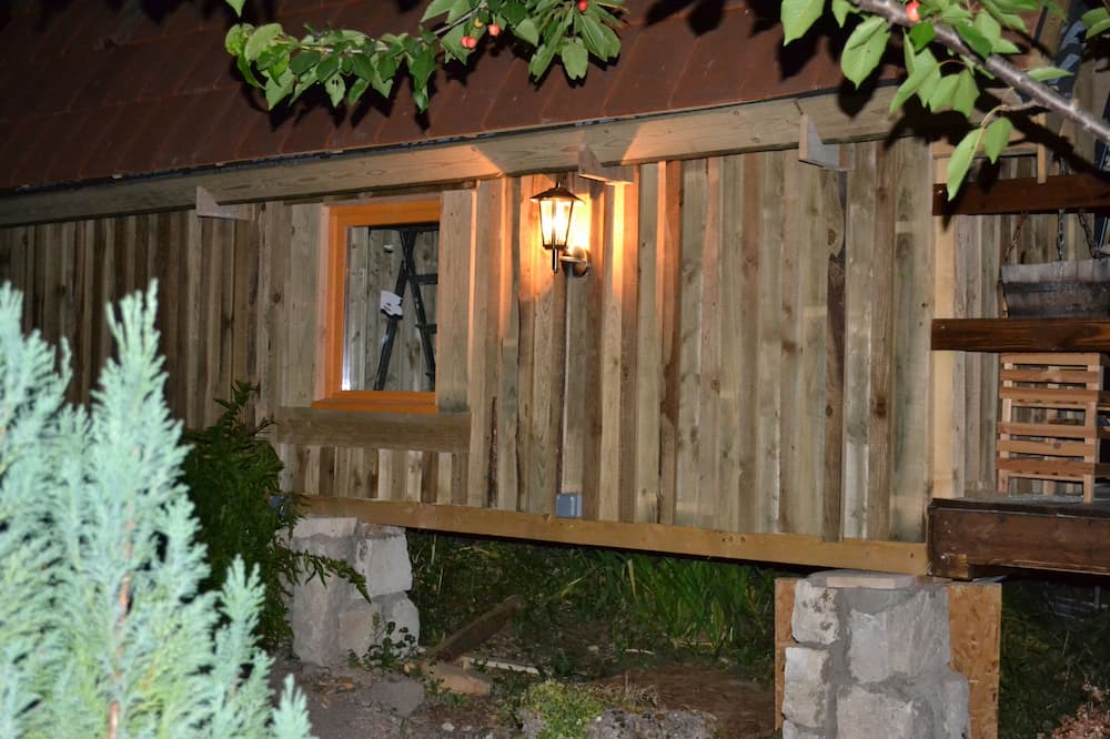 Photo of Patio Balcony in Menil-la-Horgne