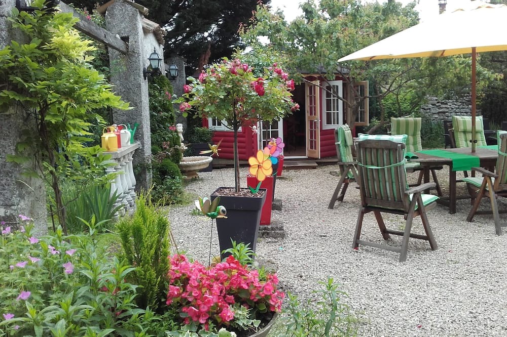 Photo of Outdoor in Menil-la-Horgne