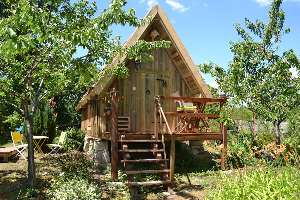 Photo of Bedroom in Menil-la-Horgne