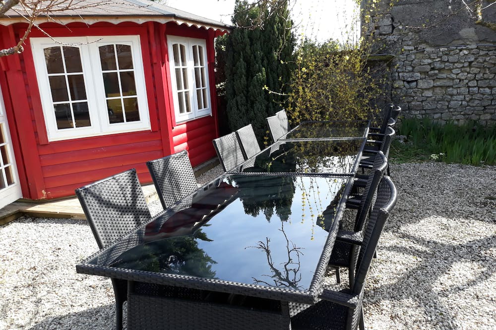 Photo of Outdoor in Menil-la-Horgne