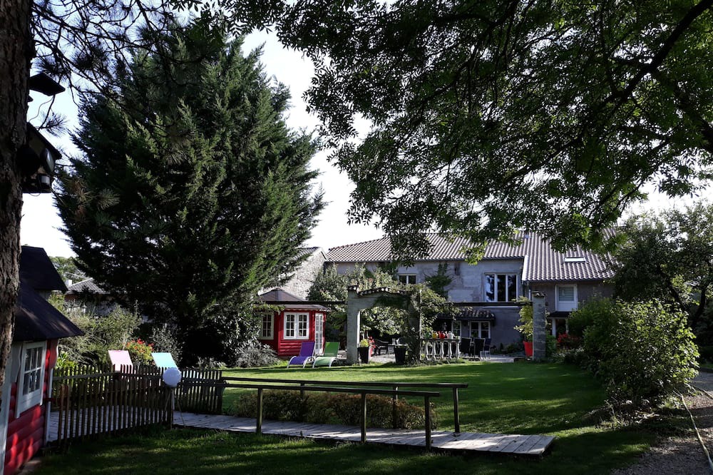 Photo of Outdoor in Menil-la-Horgne