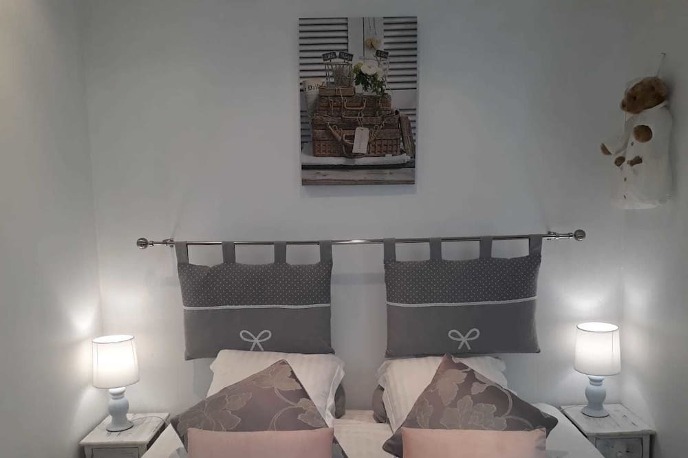 Photo of Bedroom in Menil-la-Horgne