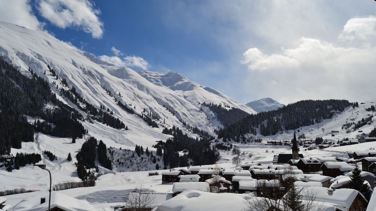 Photo of Others in Tujetsch