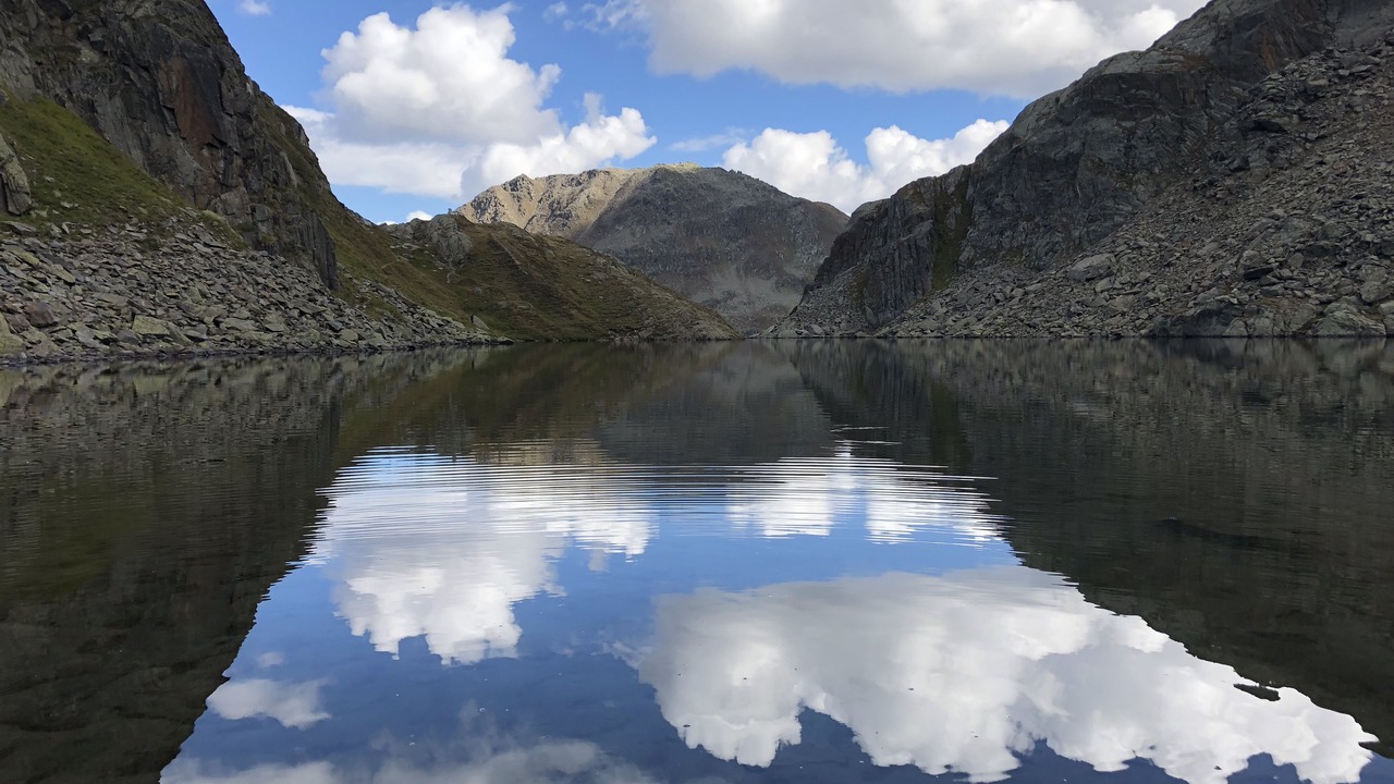 Photo of Outdoor in Tujetsch