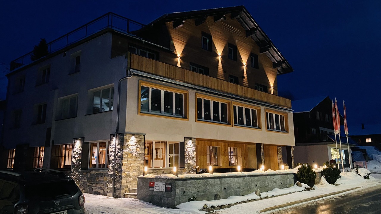 Photo of Outdoor in Tujetsch