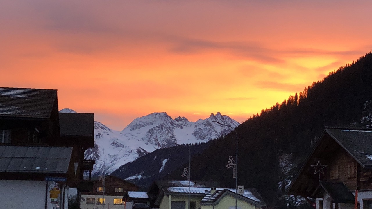 Photo of Outdoor in Tujetsch