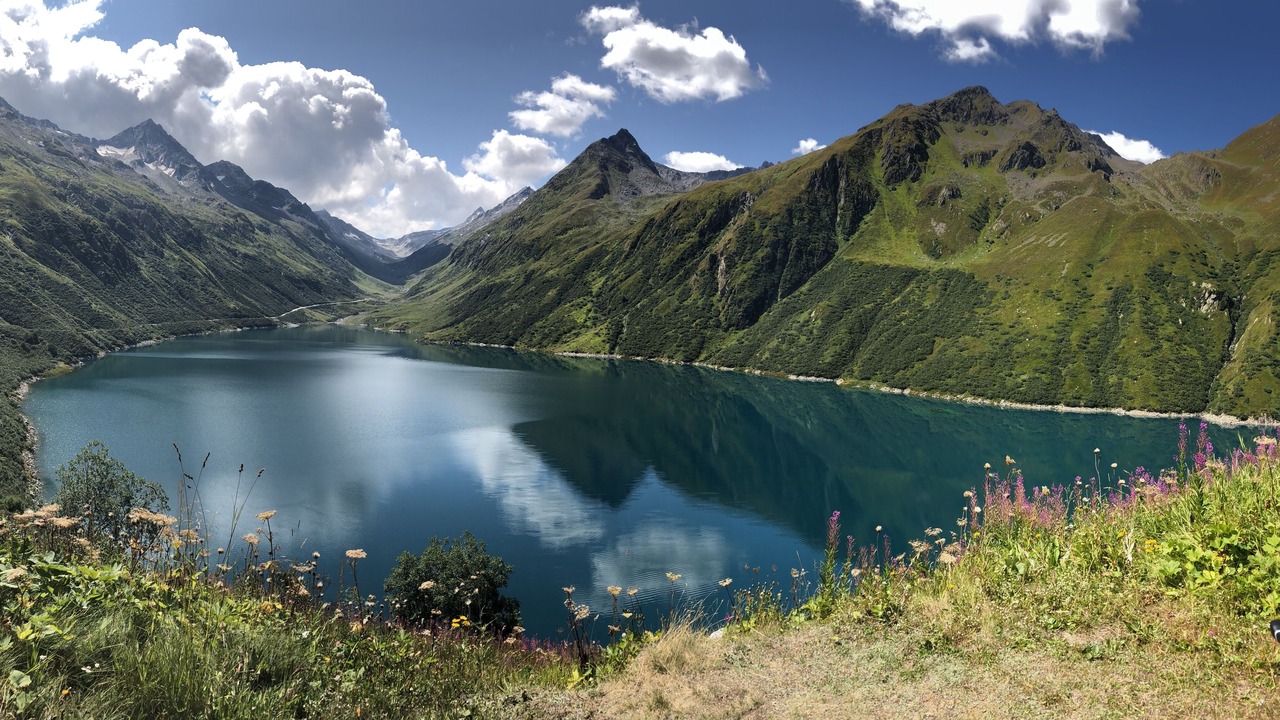 Photo of Outdoor in Tujetsch