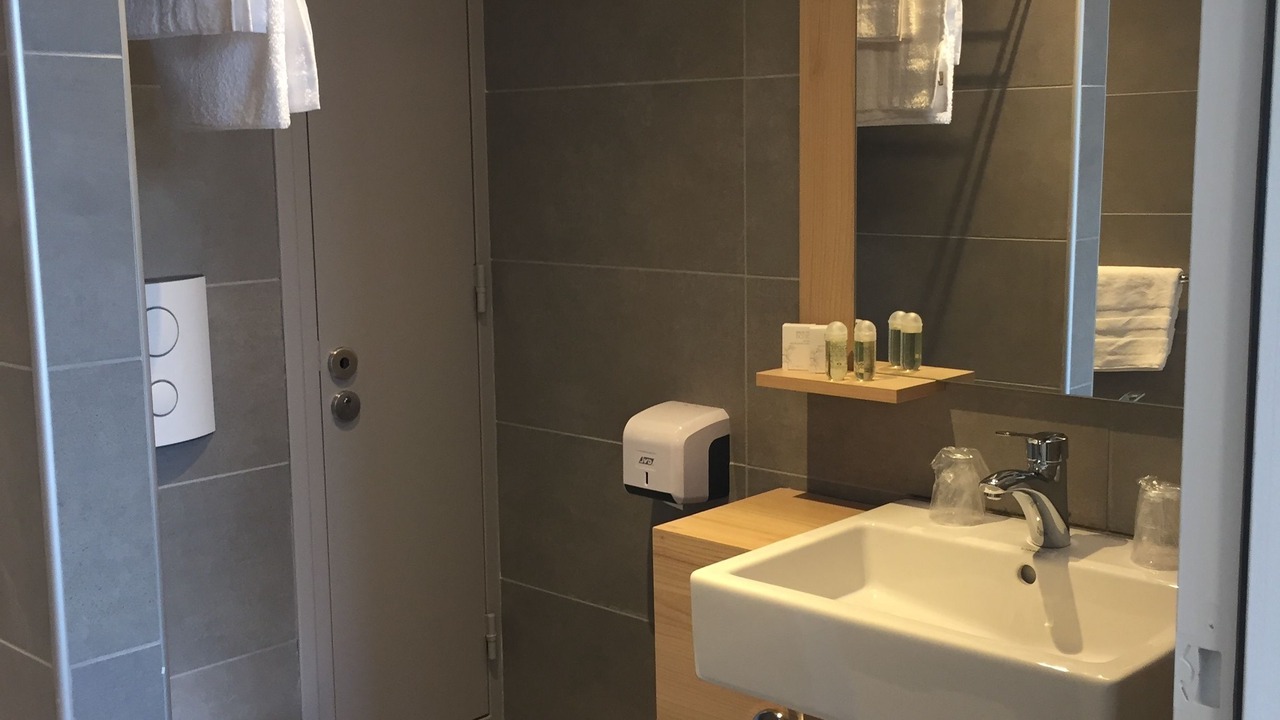 Photo of Bathroom in Saint-Felicien