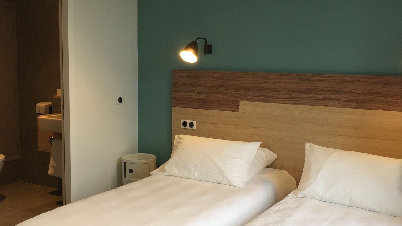 Photo of Bedroom in Saint-Felicien