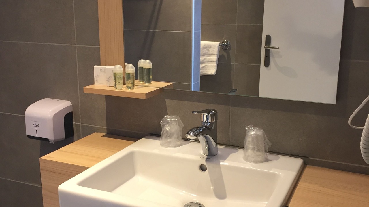 Photo of Bathroom in Saint-Felicien