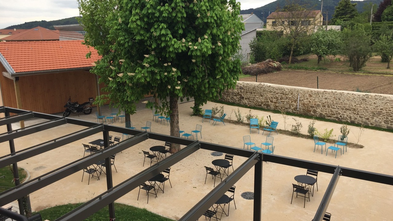 Photo of Outdoor in Saint-Felicien