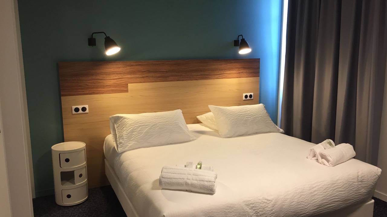 Photo of Bedroom in Saint-Felicien