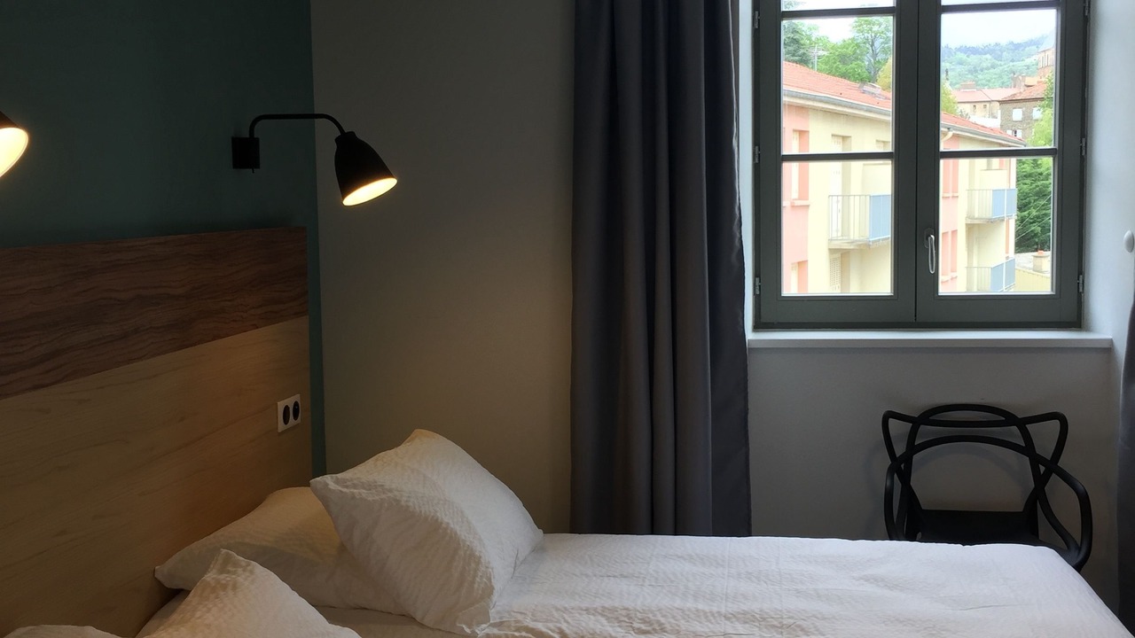 Photo of Bedroom in Saint-Felicien