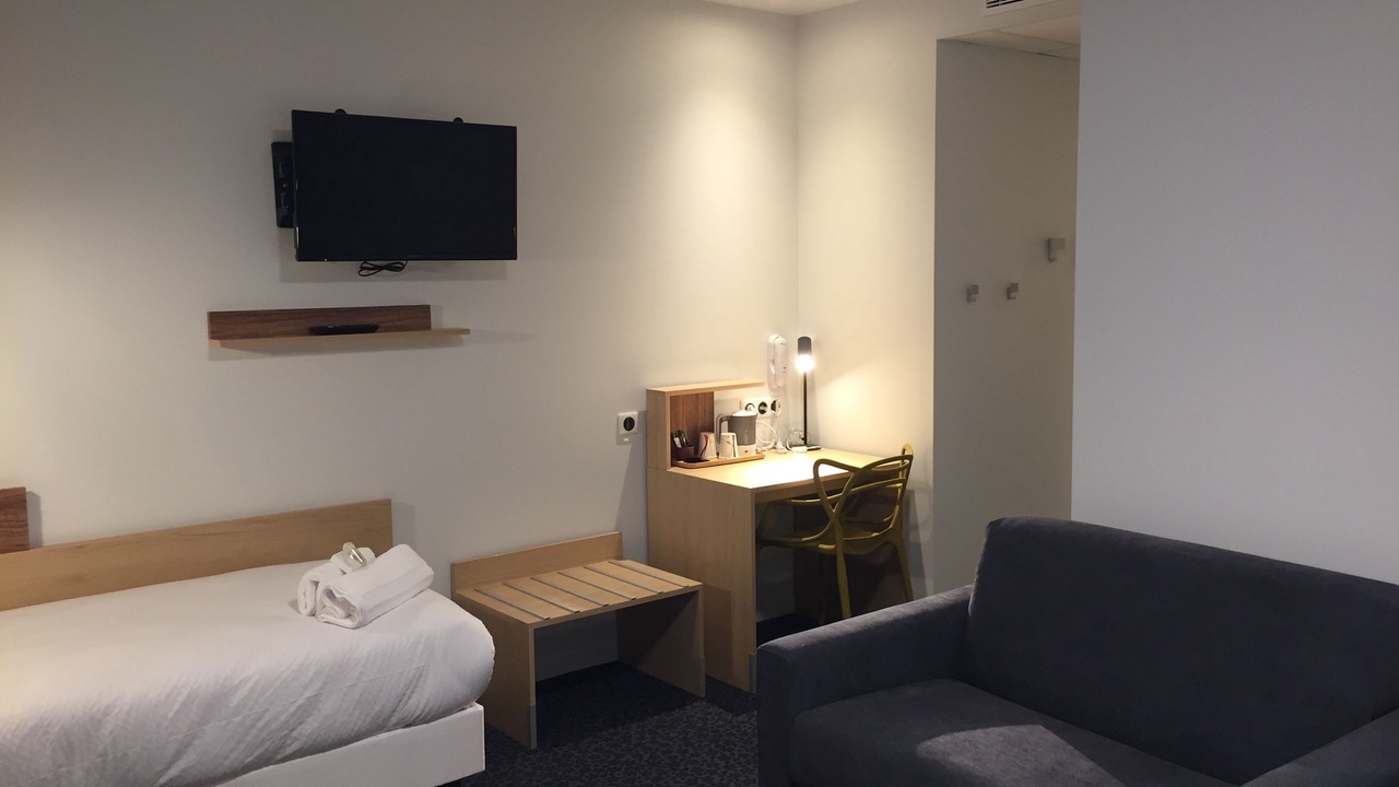 Photo of Bedroom in Saint-Felicien