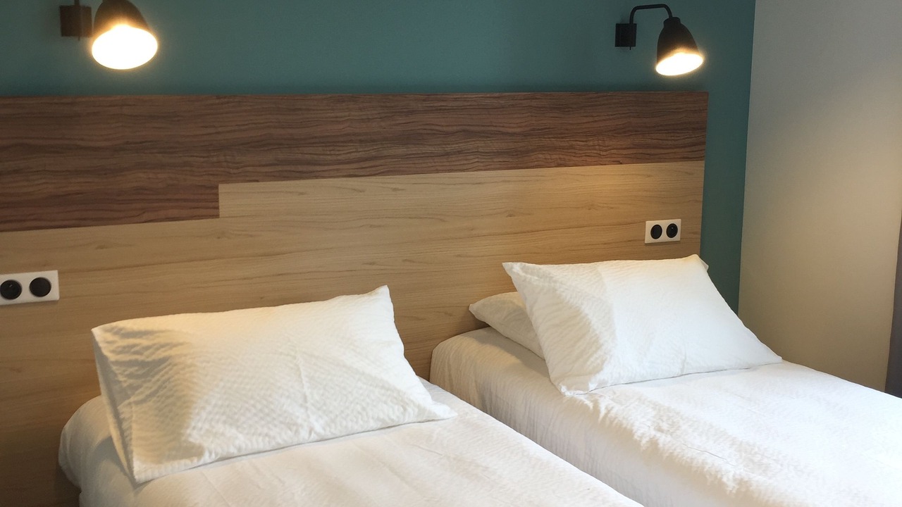 Photo of Bedroom in Saint-Felicien