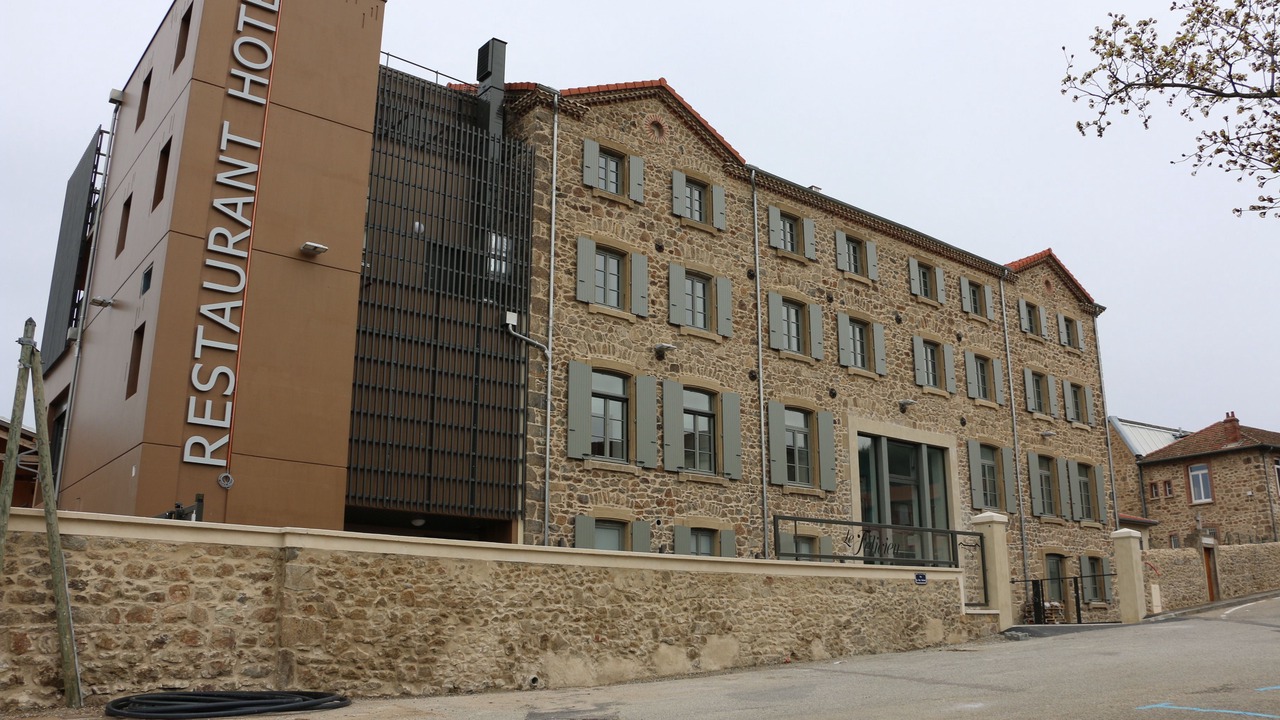 Photo of Outdoor in Saint-Felicien