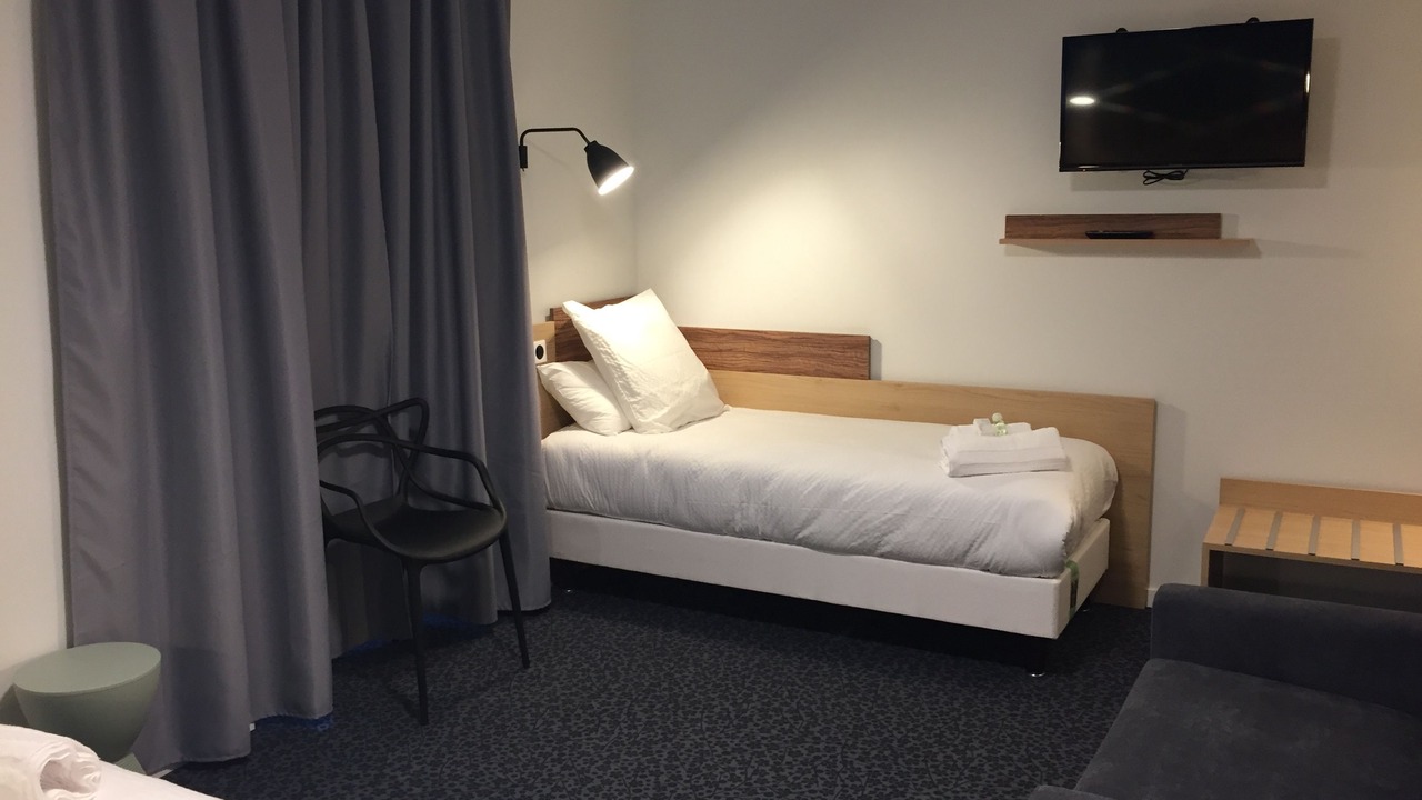 Photo of Bedroom in Saint-Felicien