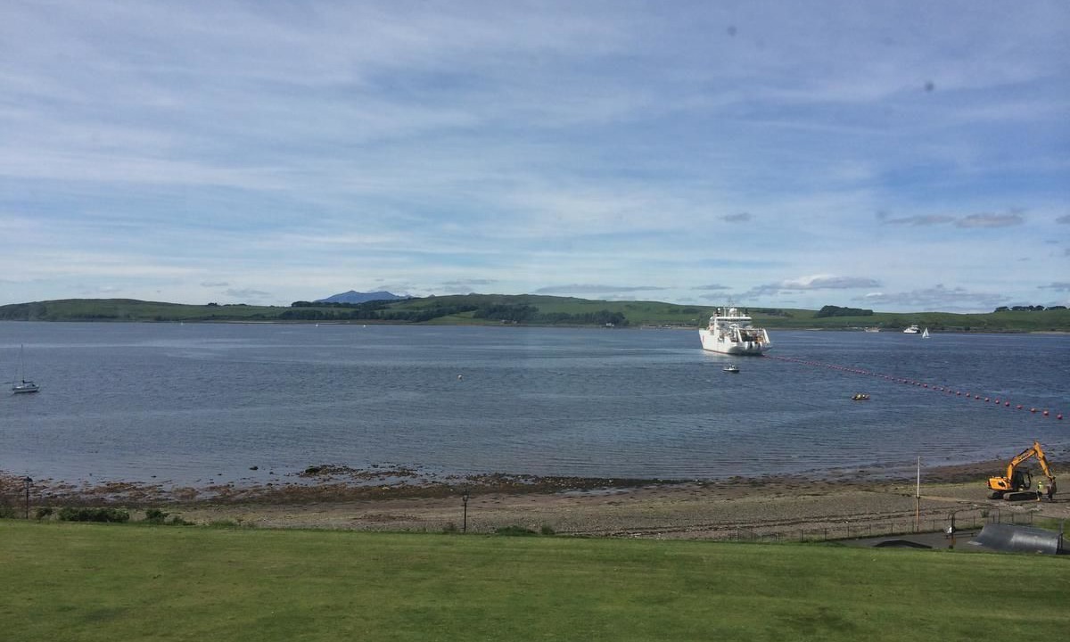 Photo of Others in Largs