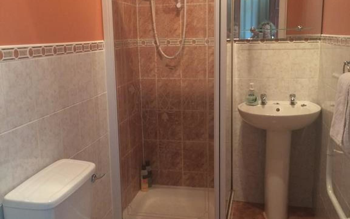 Photo of Bathroom in Largs