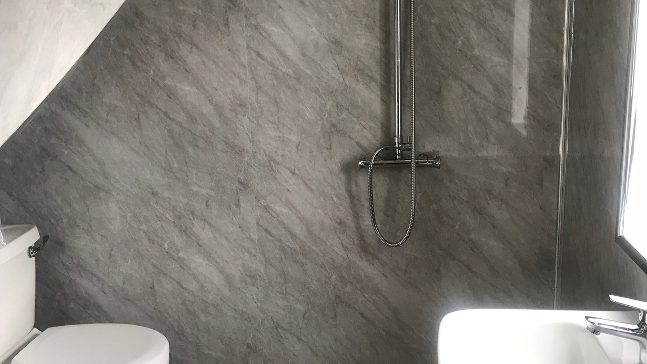 Photo of Bathroom in Largs