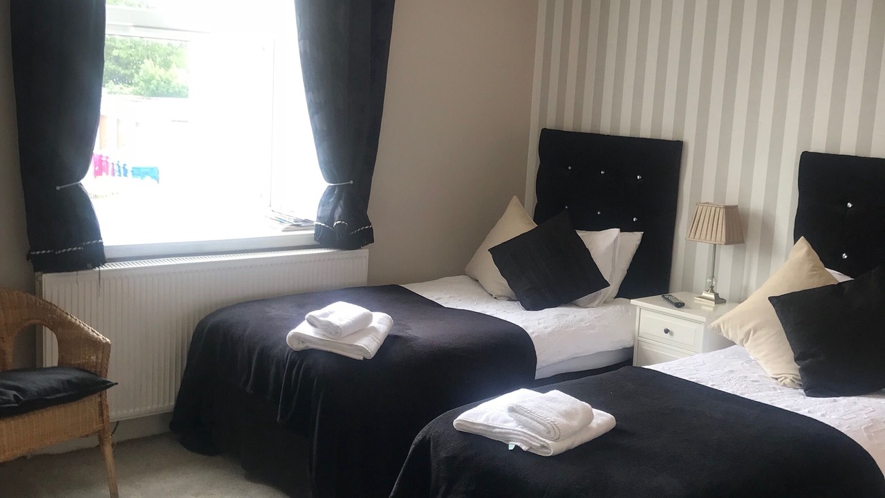 Photo of Outdoor in Largs