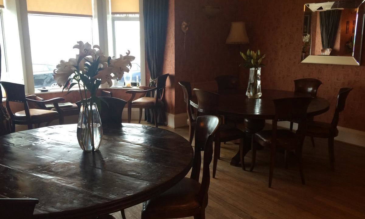 Photo of Others in Largs