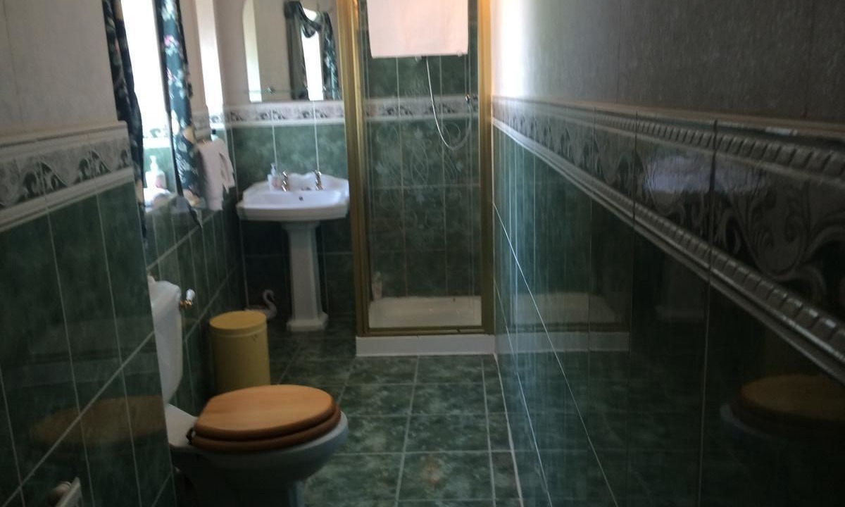 Photo of Bathroom in Largs