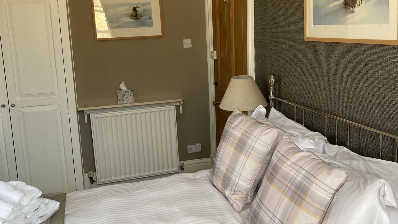 Photo of Bedroom in Askrigg