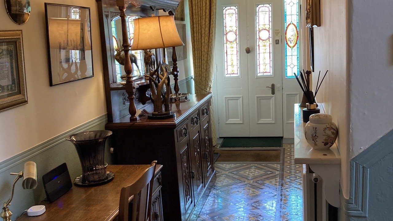 Photo of Others in Askrigg