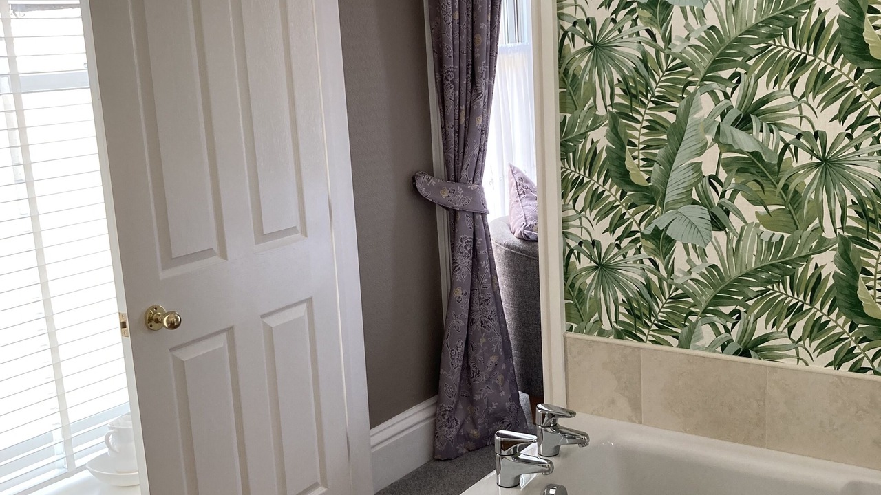 Photo of Bathroom in Askrigg