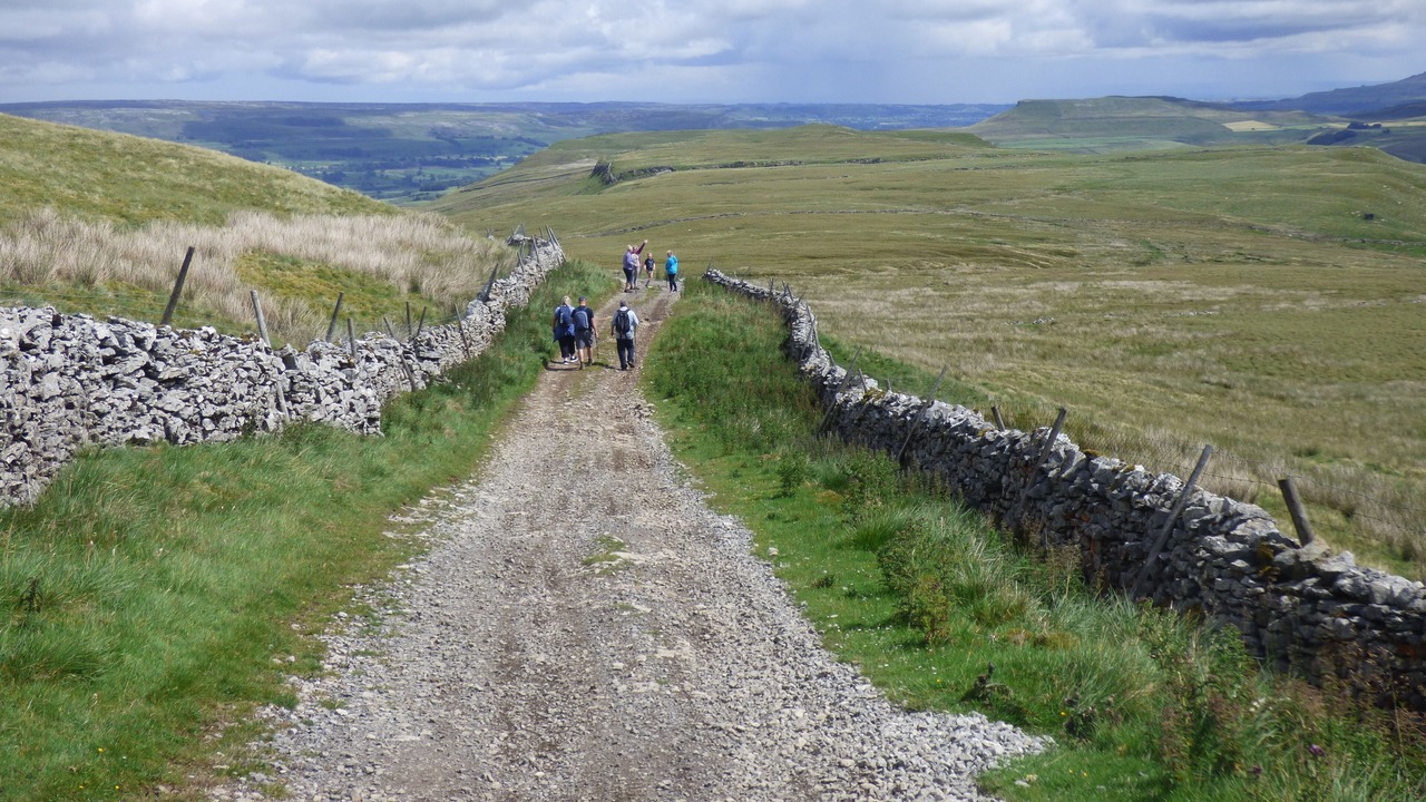 Photo of Outdoor in Askrigg