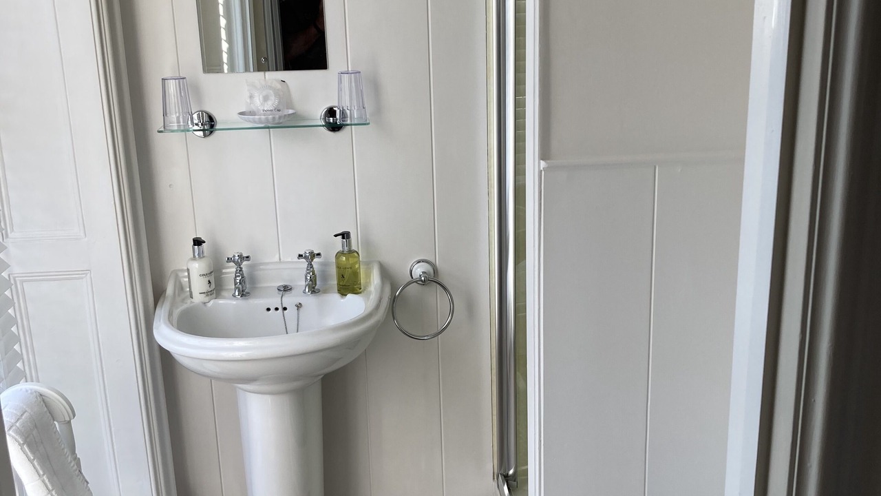 Photo of Bathroom in Askrigg