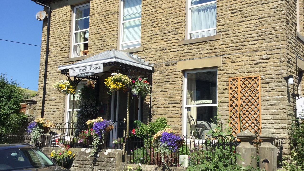 Photo of Outdoor in Askrigg