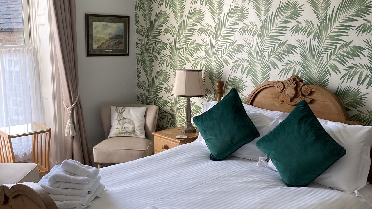 Photo of Bedroom in Askrigg