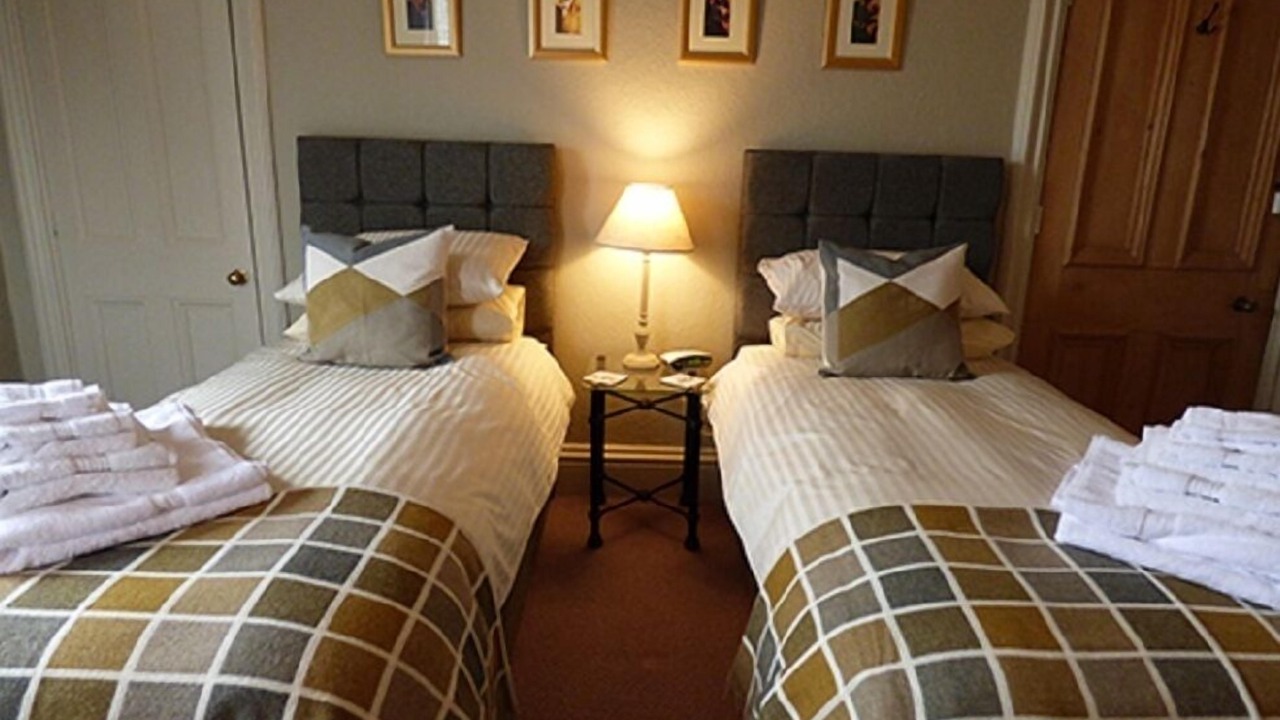 Photo of Bedroom in Askrigg