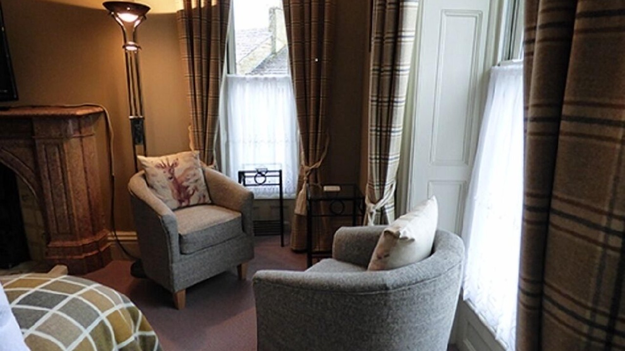 Photo of Bedroom in Askrigg