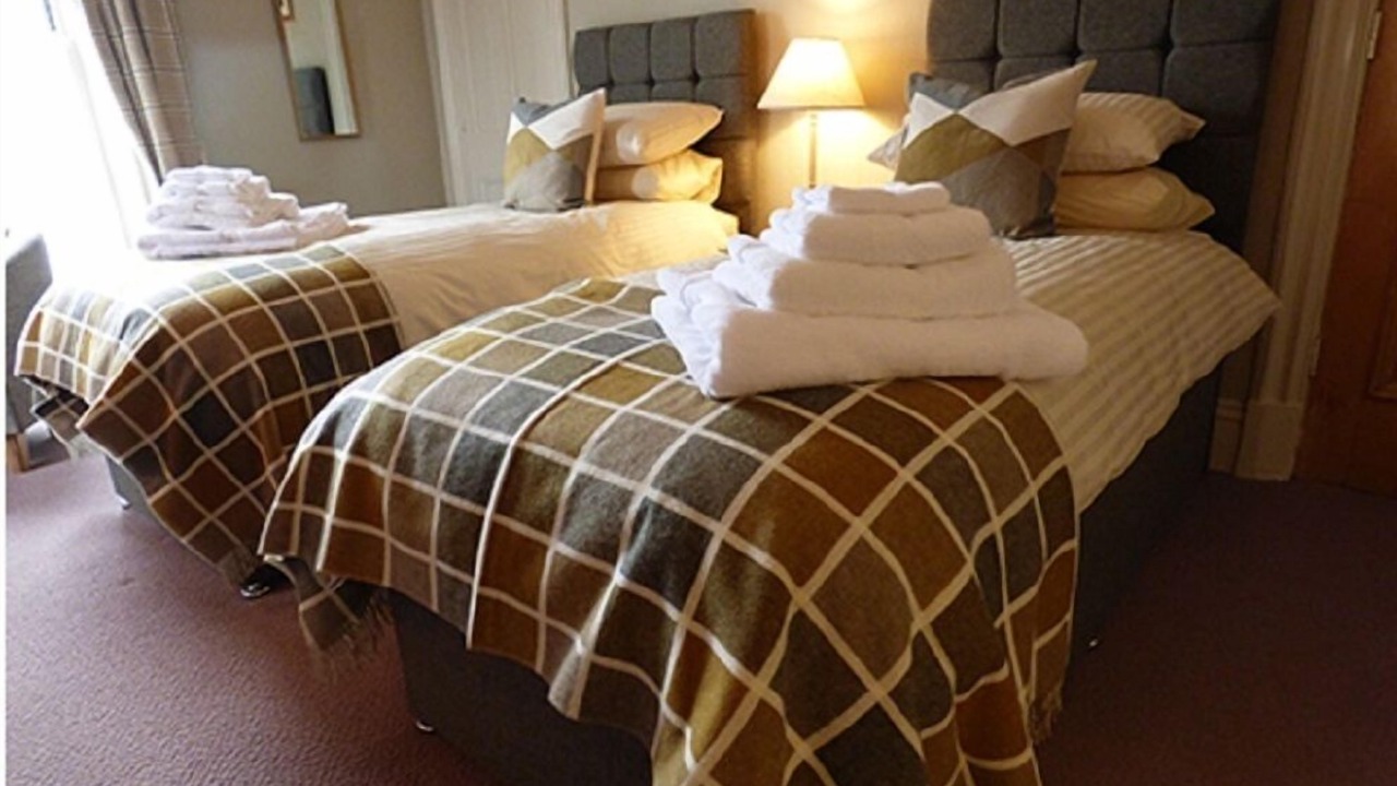 Photo of Bedroom in Askrigg