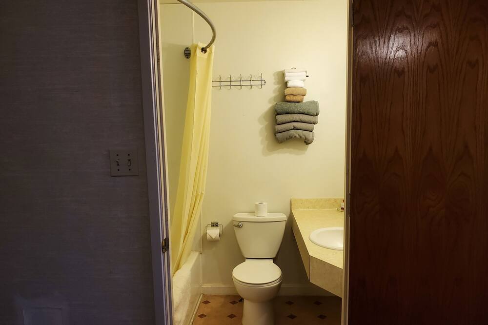 Photo of Bathroom in Dighton
