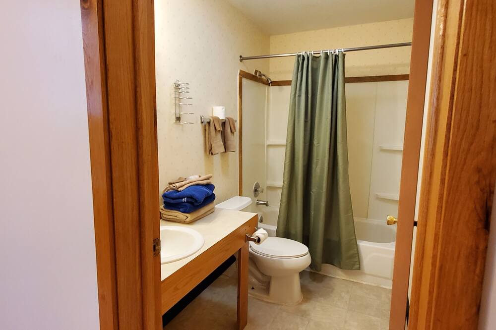 Photo of Bathroom in Dighton