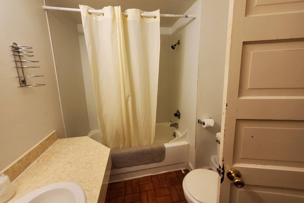 Photo of Bathroom in Dighton