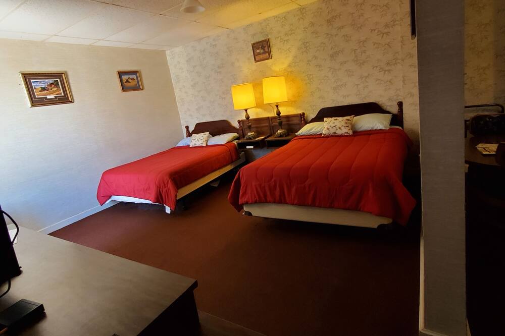 Photo of Bedroom in Dighton