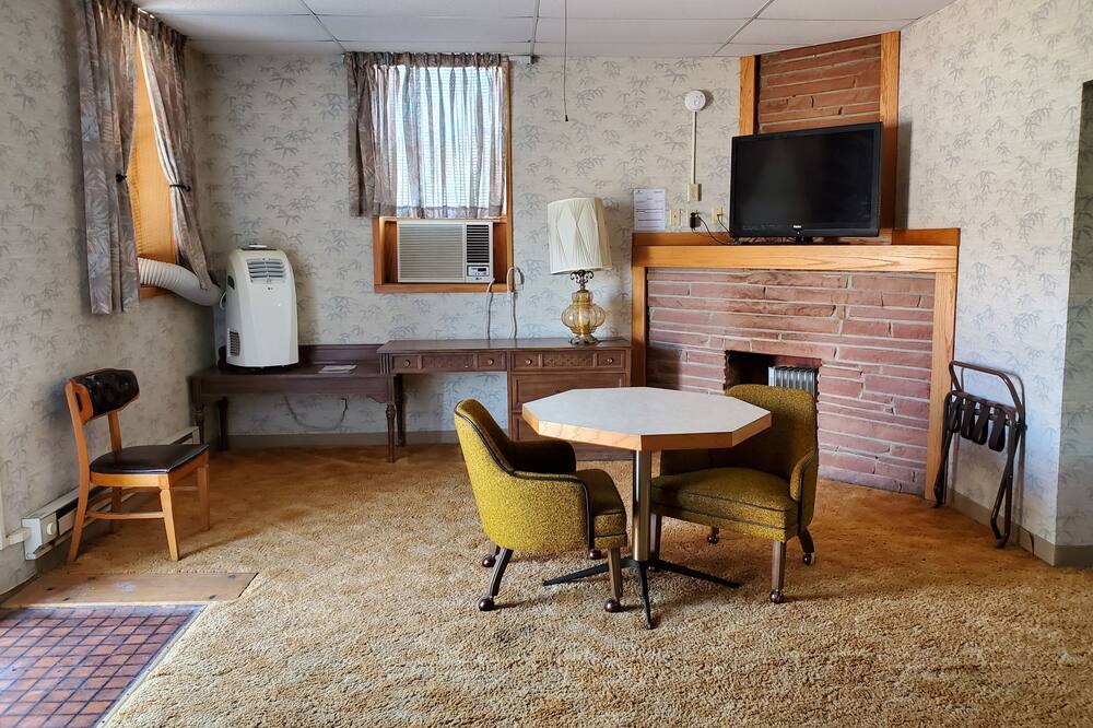 Photo of Bedroom in Dighton