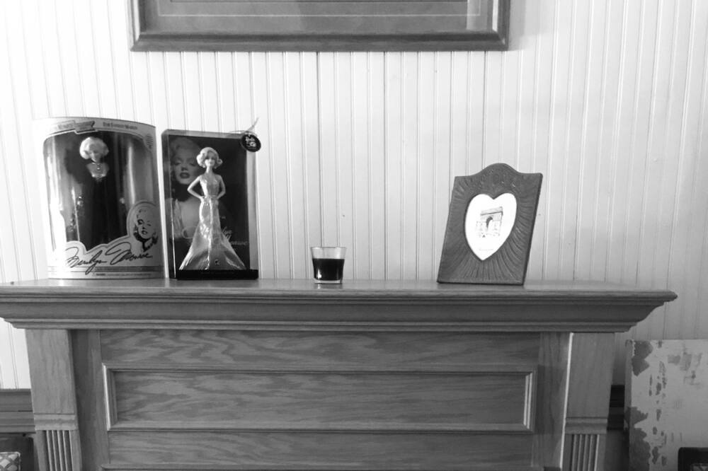 Photo of Livingroom in Dighton