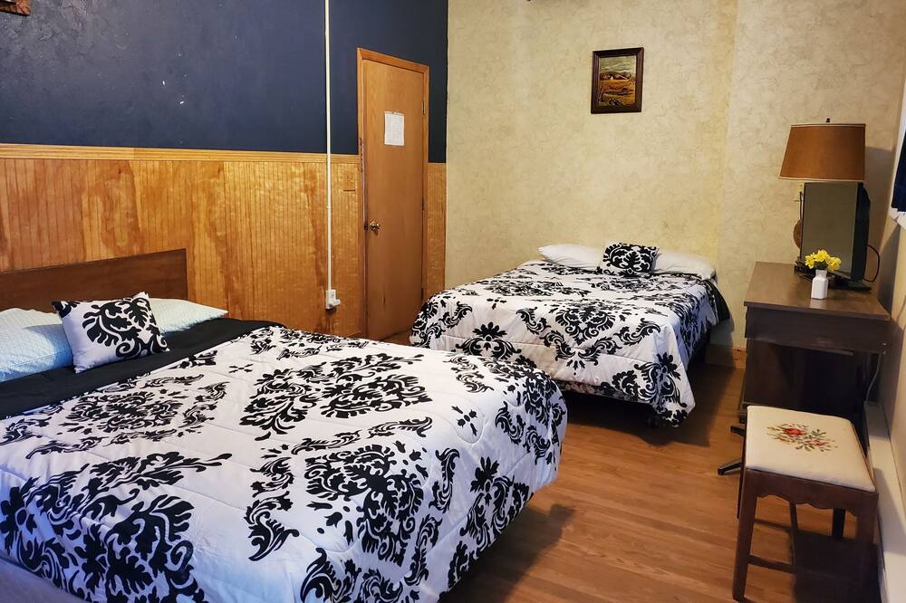 Photo of Bedroom in Dighton